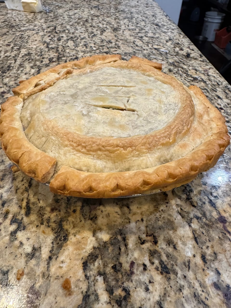 Is this a newsletter post